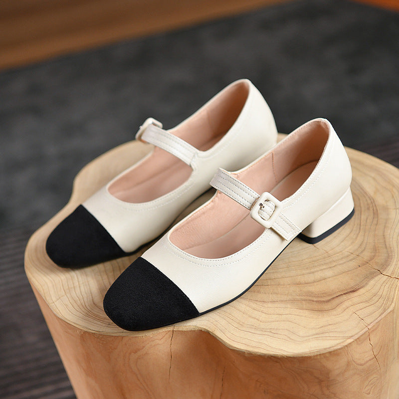 Schicke Orthopädische Schuhe mit einzigartigem Design