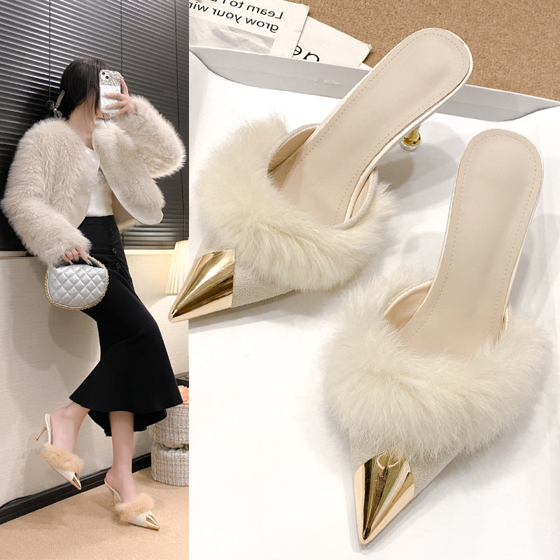 Vintage inspirierte Orthopädische Schuhe