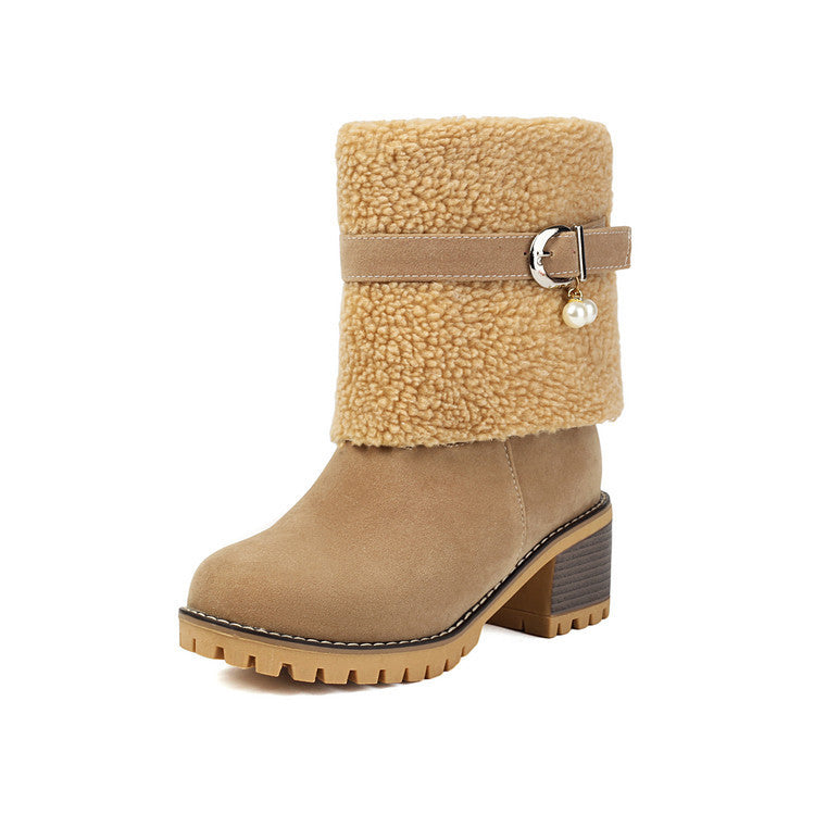 Wunderschön gefertigte Orthopädische Stiefel