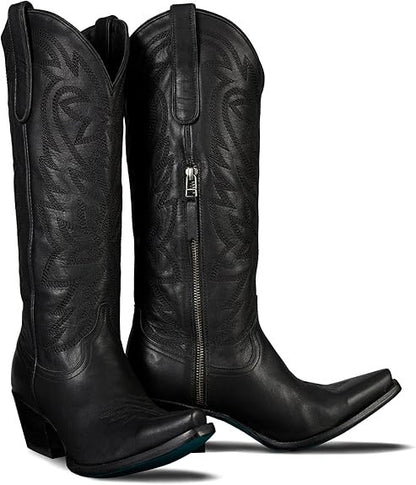 Wunderschön gefertigte Orthopädische Stiefel