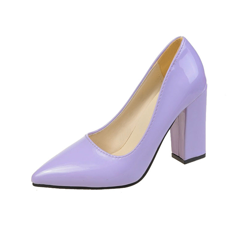 Anmutige Orthopädische Schuhe für modernen Look