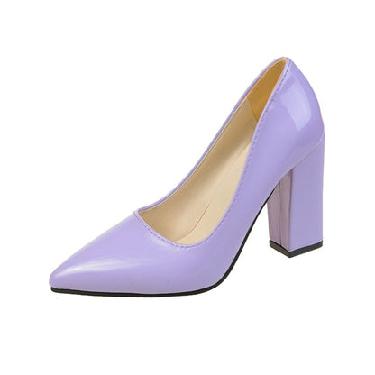 Anmutige Orthopädische Schuhe für modernen Look