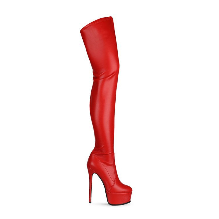 Elegante Orthopädische Stiefel für jeden Schritt