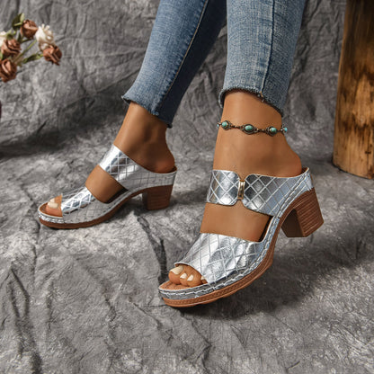 Bequeme Orthopädische Sandalen für den Alltag