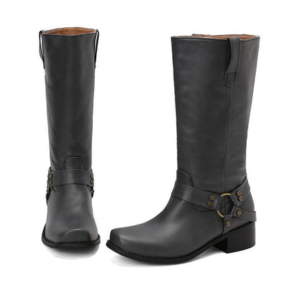 Wunderschön gefertigte Orthopädische Stiefel