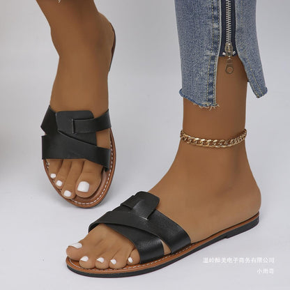 Wunderschön gefertigte Orthopädische Sandalen