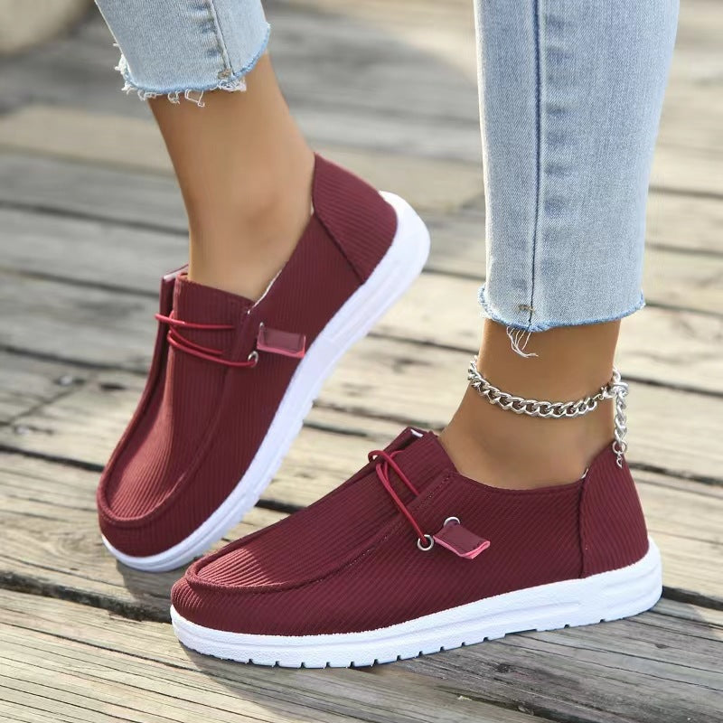 Schicke Orthopädische Schuhe mit einzigartigem Design