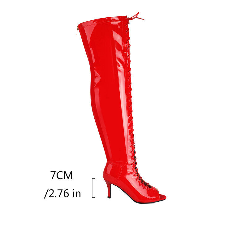 Elegante Orthopädische Stiefel für jeden Schritt