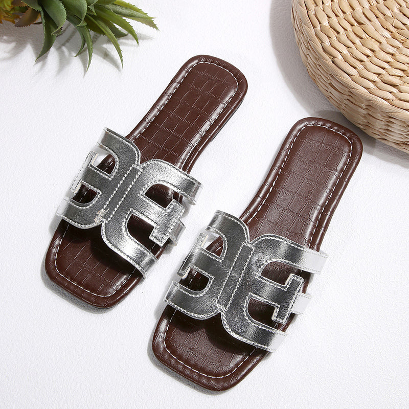 Wunderschön gefertigte Orthopädische Sandalen