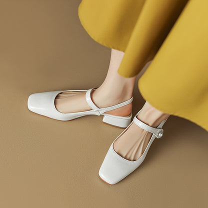 Wunderschön gefertigte Orthopädische Sandalen