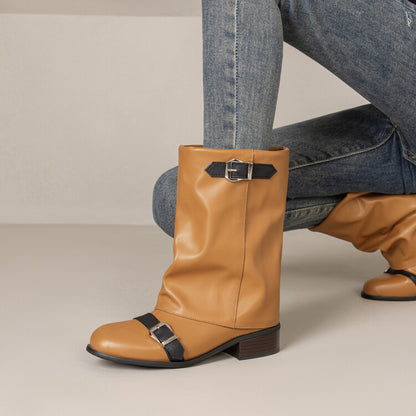 Stilvolle Orthopädische Stiefel für jeden Anlass
