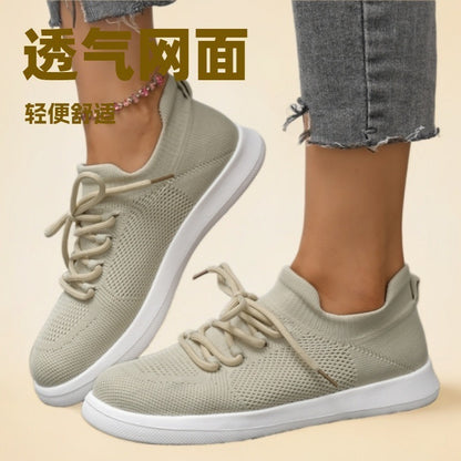 Klassische Orthopädische Sneakers mit zeitlosem Stil