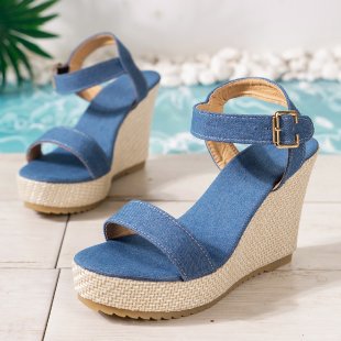 Schicke Orthopädische Sandalen mit einzigartigem Design