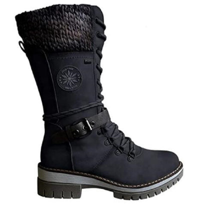 Bequeme Orthopädische Stiefel für den Alltag