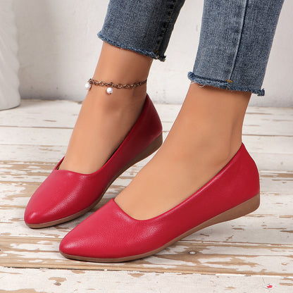Schicke Orthopädische Schuhe mit einzigartigem Design