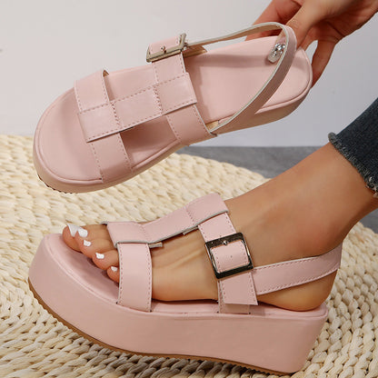 Stilvolle Orthopädische Sandalen für jeden Anlass