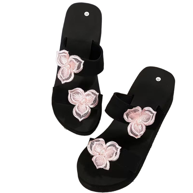 Schicke Orthopädische Sandalen mit einzigartigem Design