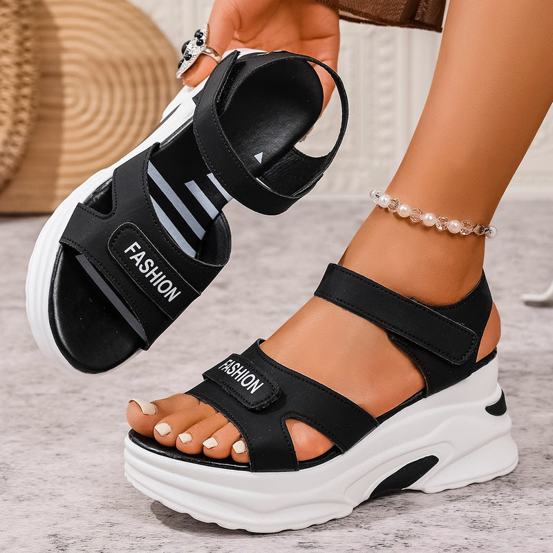 Wunderschön gefertigte Orthopädische Sandalen