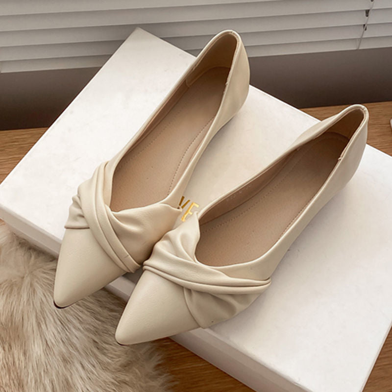 Elegante Orthopädische Schuhe für jeden Schritt