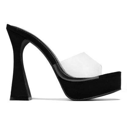 Vintage inspirierte Orthopädische Sandalen