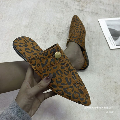 Elegante Orthopädische Schuhe für jeden Schritt