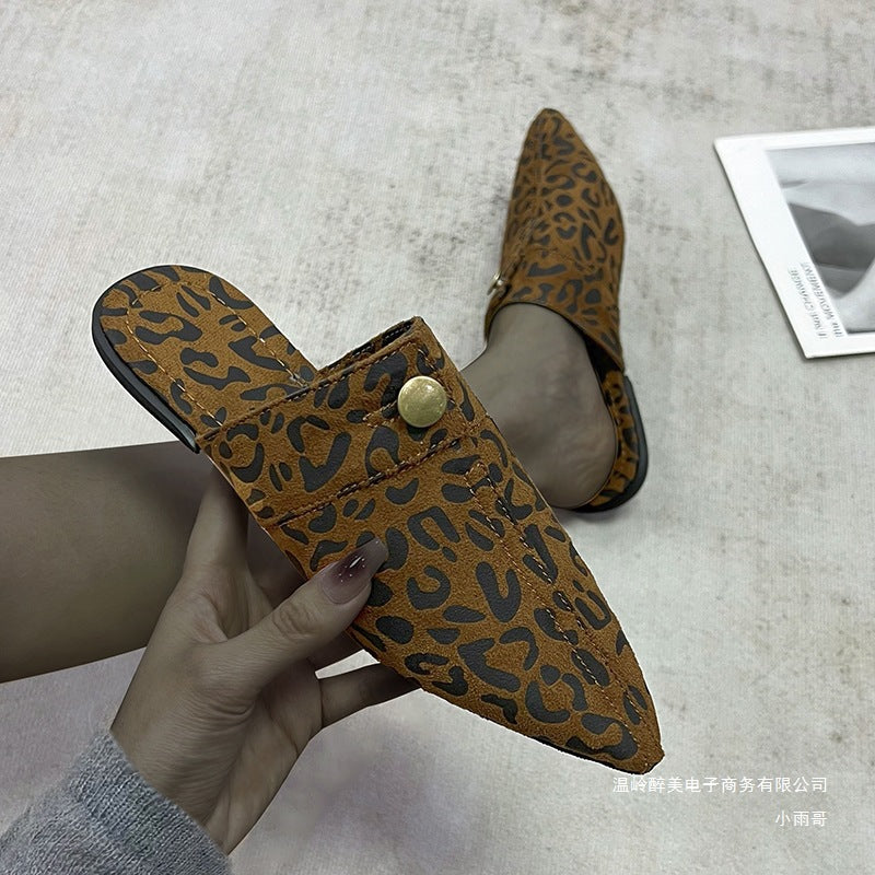Elegante Orthopädische Schuhe für jeden Schritt