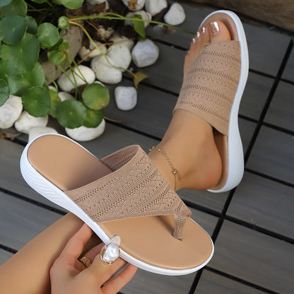 Wunderschön gefertigte Orthopädische Sandalen