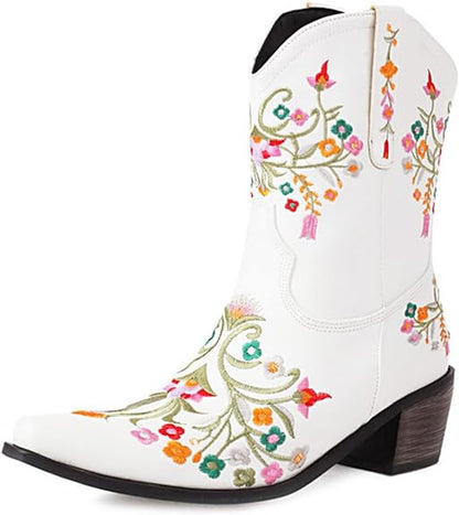 Elegante Orthopädische Stiefel für jeden Schritt