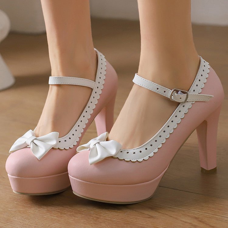 Schicke Orthopädische Schuhe mit einzigartigem Design