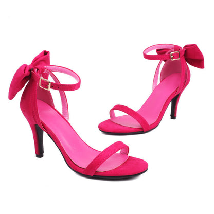 Anmutige Orthopädische Sandalen für modernen Look