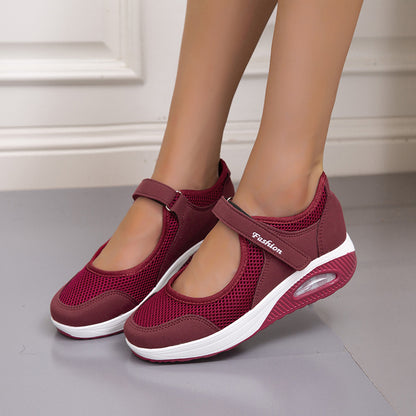 Bequeme Orthopädische Sandalen für den Alltag