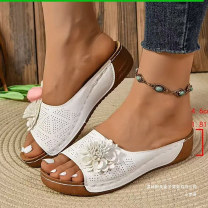Stilvolle Orthopädische Sandalen für jeden Anlass