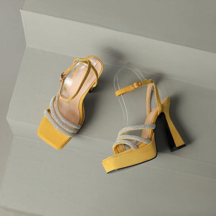 Bequeme Orthopädische Sandalen für den Alltag