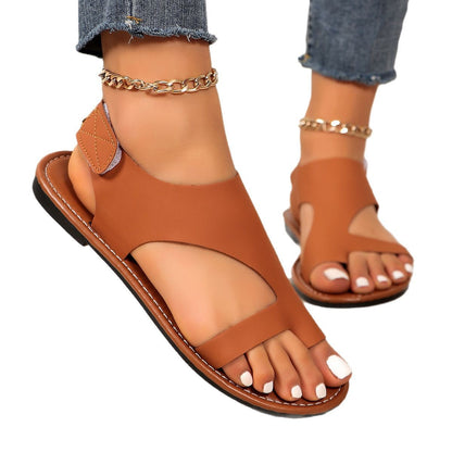 Stilvolle Orthopädische Sandalen für jeden Anlass