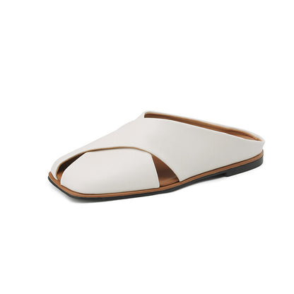 Elegante Orthopädische Sandalen für jeden Schritt