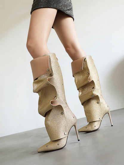 Stilvolle Orthopädische Stiefel für jeden Anlass