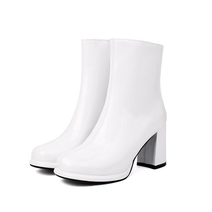 Stilvolle Orthopädische Stiefel für jeden Anlass