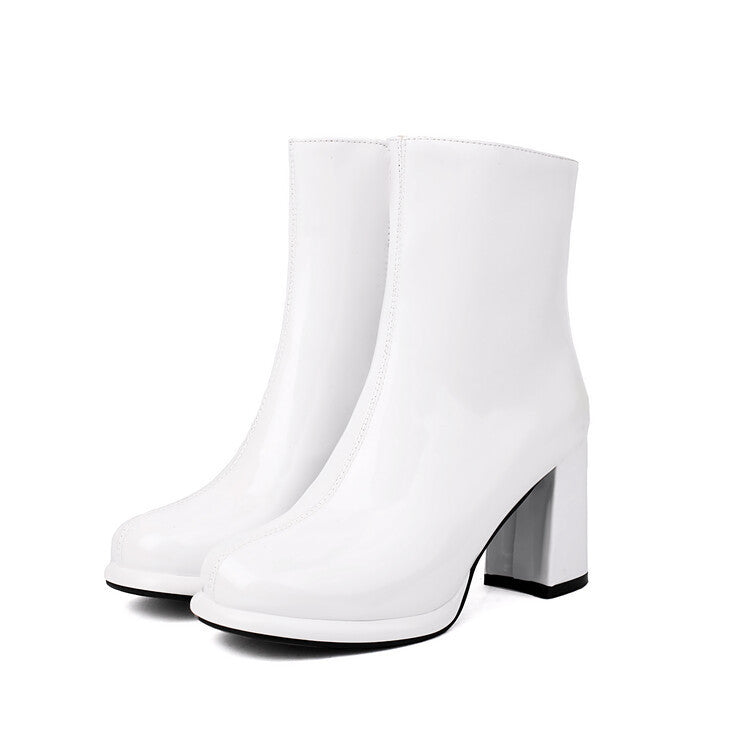 Stilvolle Orthopädische Stiefel für jeden Anlass