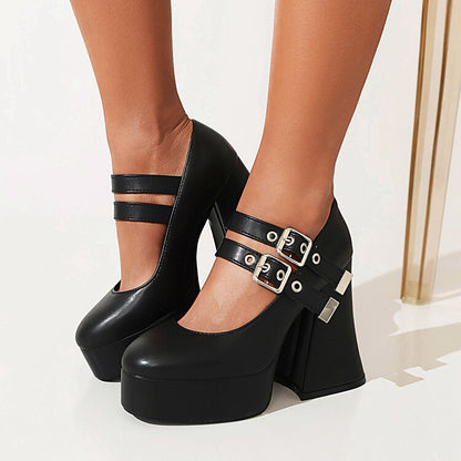 Schicke Orthopädische Schuhe mit einzigartigem Design