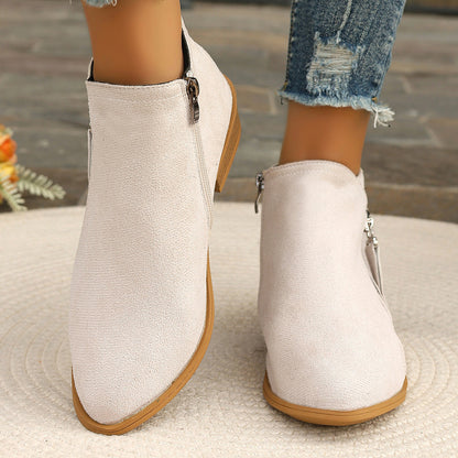 Elegante Orthopädische Schuhe für jeden Schritt