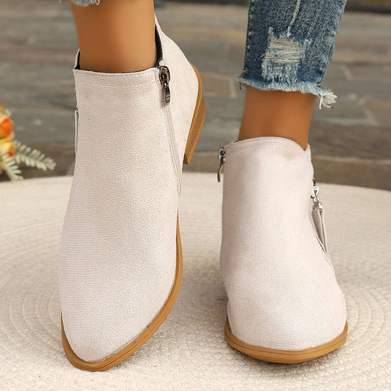 Elegante Orthopädische Schuhe für jeden Schritt