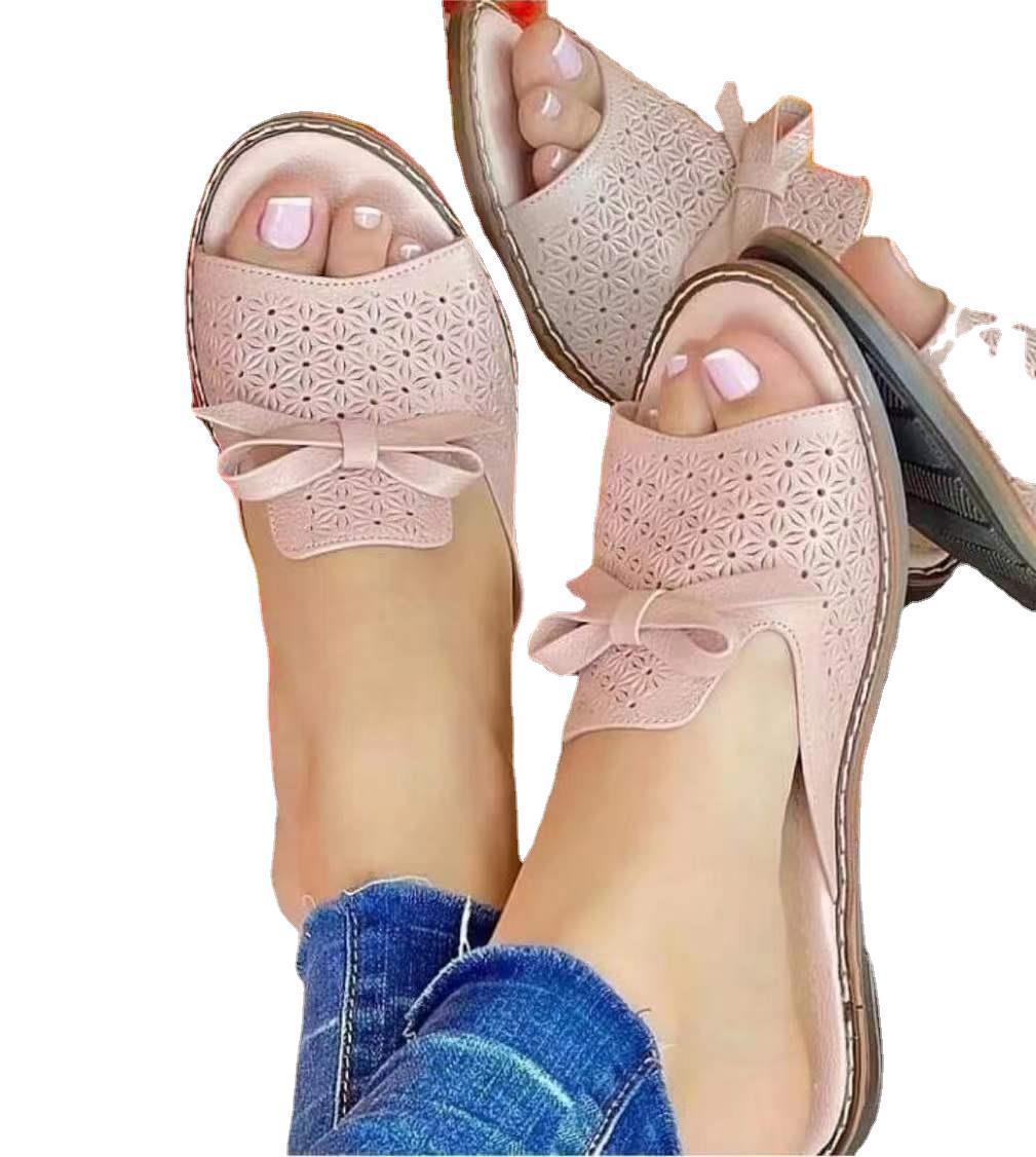 Wunderschön gefertigte Orthopädische Sandalen