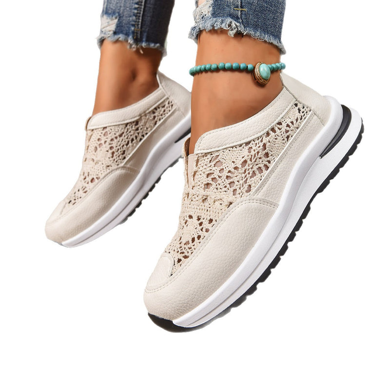 Bequeme Orthopädische Schuhe für den Alltag