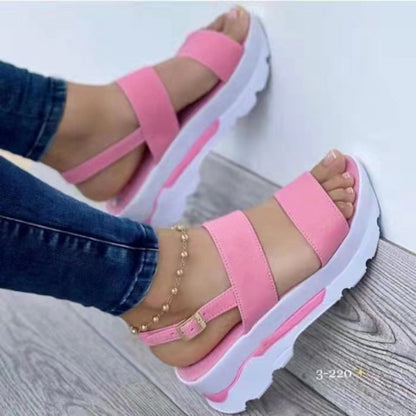 Wunderschön gefertigte Orthopädische Sandalen