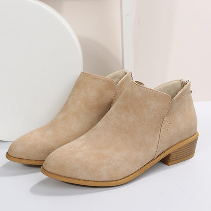 Bequeme Orthopädische Stiefel für den Alltag