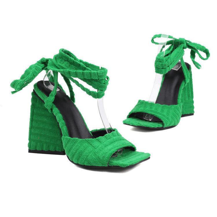 Klassische Orthopädische Sandalen mit zeitlosem Stil