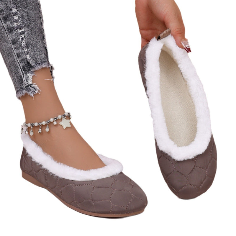 Klassische Orthopädische Schuhe mit zeitlosem Stil