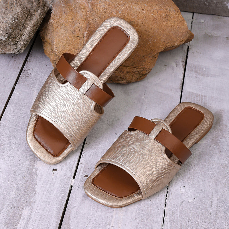 Elegante Orthopädische Schuhe für jeden Schritt