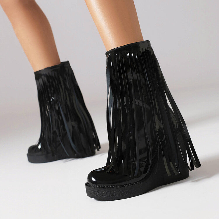Bequeme Orthopädische Stiefel für den Alltag