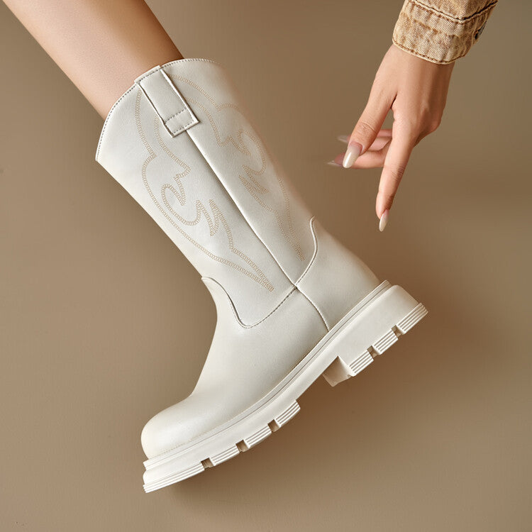 Bequeme Orthopädische Stiefel für den Alltag